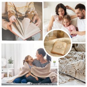 Familia Técnica Religión