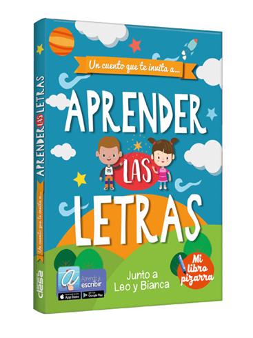 Aprender-las-letras