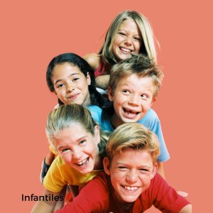 Infantiles