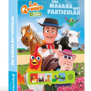 Una mañana muy particular